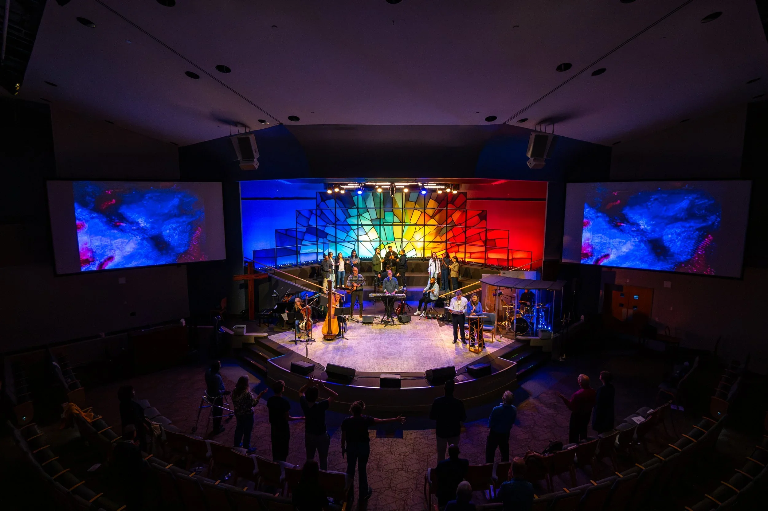 6th Annual Reawakening Conference