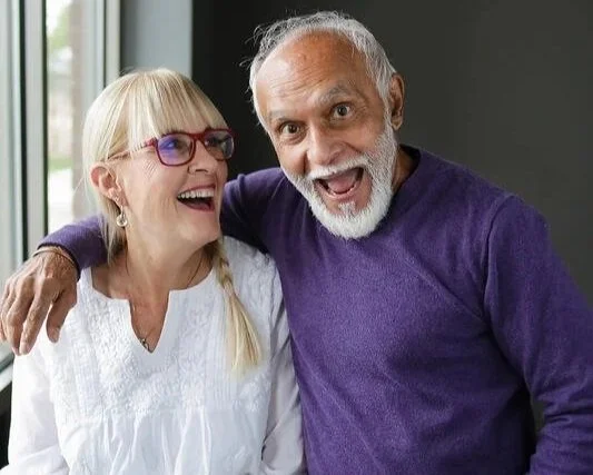 Marriage Seminar for Clergy and Spouses/Fiances