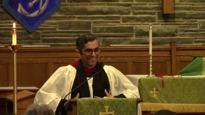 Gospel Integration Seminary Series: Session 2: The Gospel Applied to Immigration