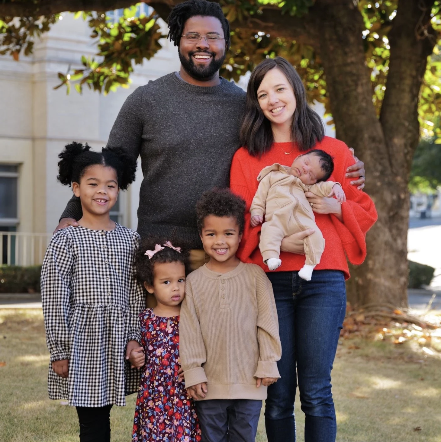 Gospel Integration Seminar Series | Gospel Hope in Conversations About Race
