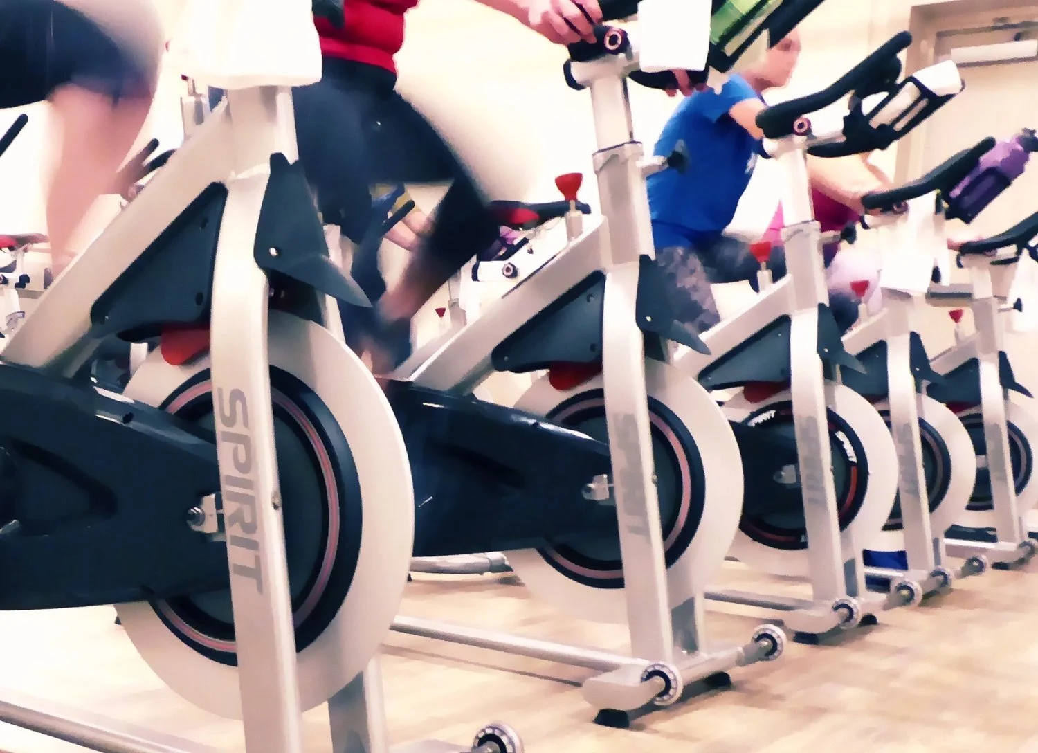 Prizes & Raffles — THE POP-UP SHOPS