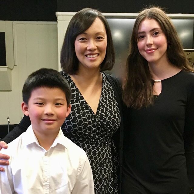 Congratulations to Veronica and Christopher for placing honors in the competitive division of the 2019 HCMTA Piano Festival at SUNY New Paltz. 👏🏻 .
#piano #competition #audition #preparation #hardwork #practice #pianolessons #hudsonvalleykids #beac