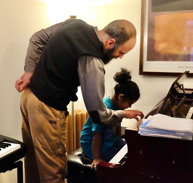 Preparing for the upcoming studio class!
.
.
.
.
#pianolessons #pianorecital #beaconny #hudsonvalley #hudsonvalleykids #pianopractice #musiclessons #fortepianostudio #musiceducation #practice #practicemakesprogress #hardwork #hardworkpaysoffs #workin