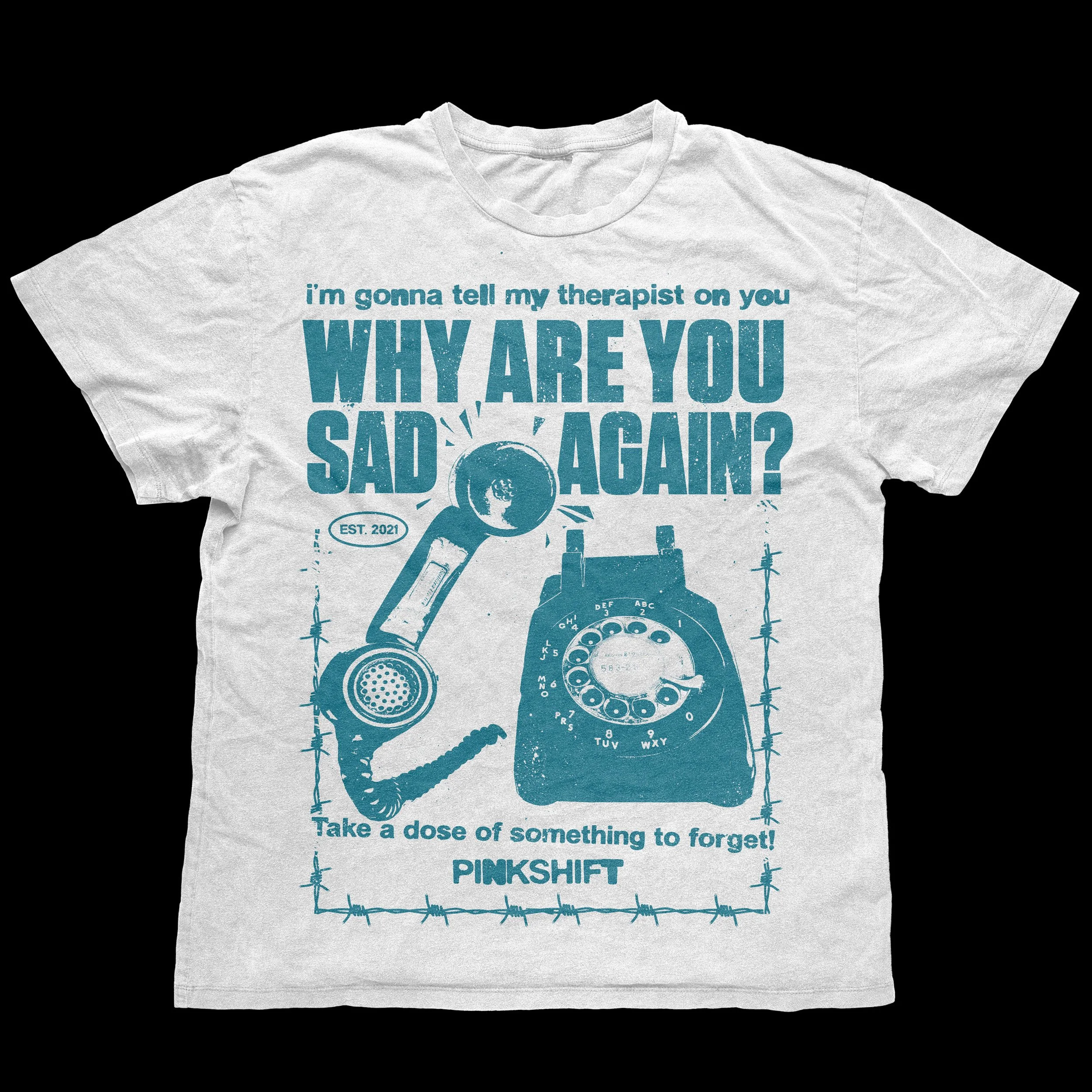pinkshift_therapist-phone_tshirt_mock.jpg