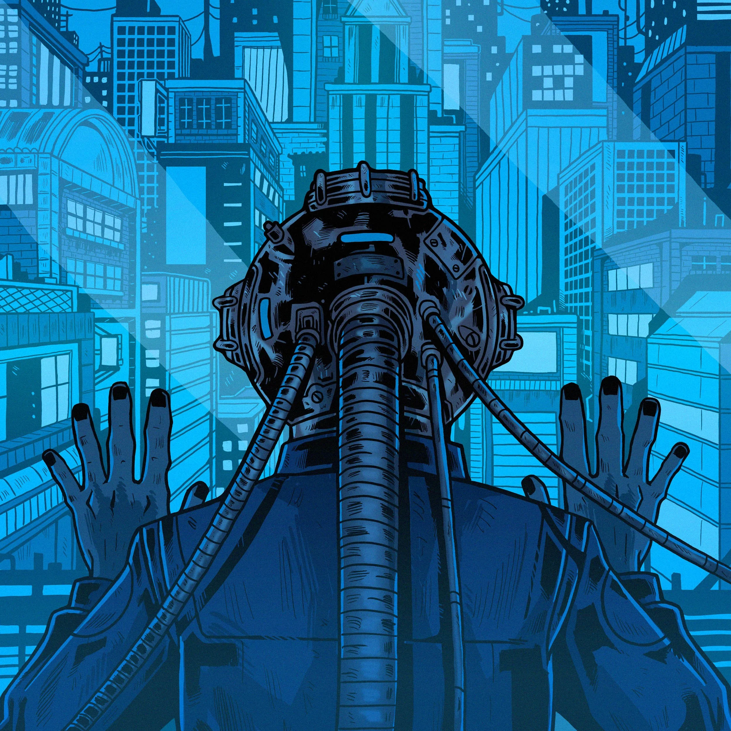 CLIENT: THE DEEP END