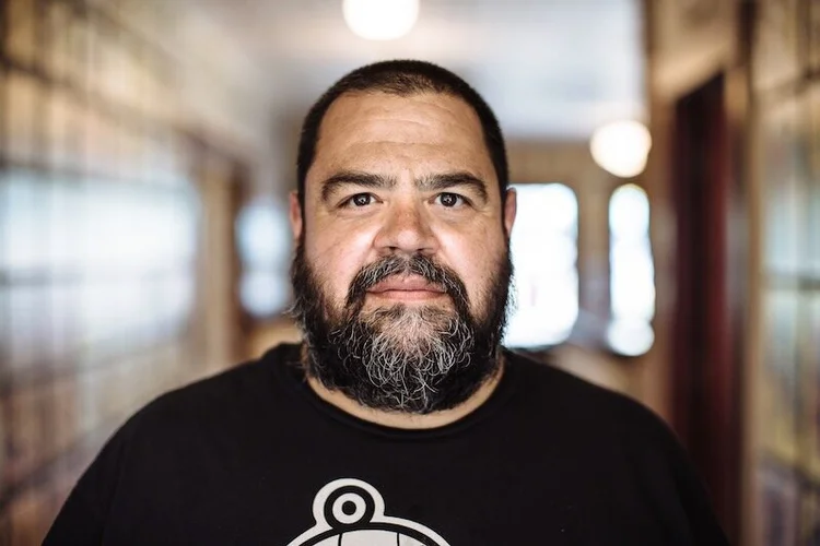 Greg Rojas Tattoo Artists at Petaluma Tattoo — Petaluma Tattoo