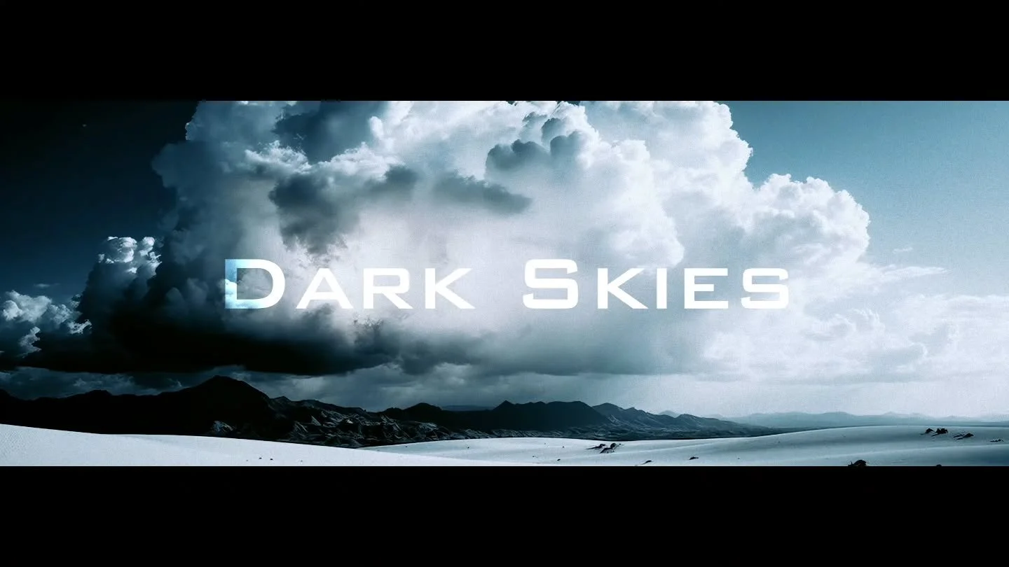 Coming Thursday, November 20, 2025
☆
☆
#darkwave #postpunk #synthwave #alternativerock #electronicrock