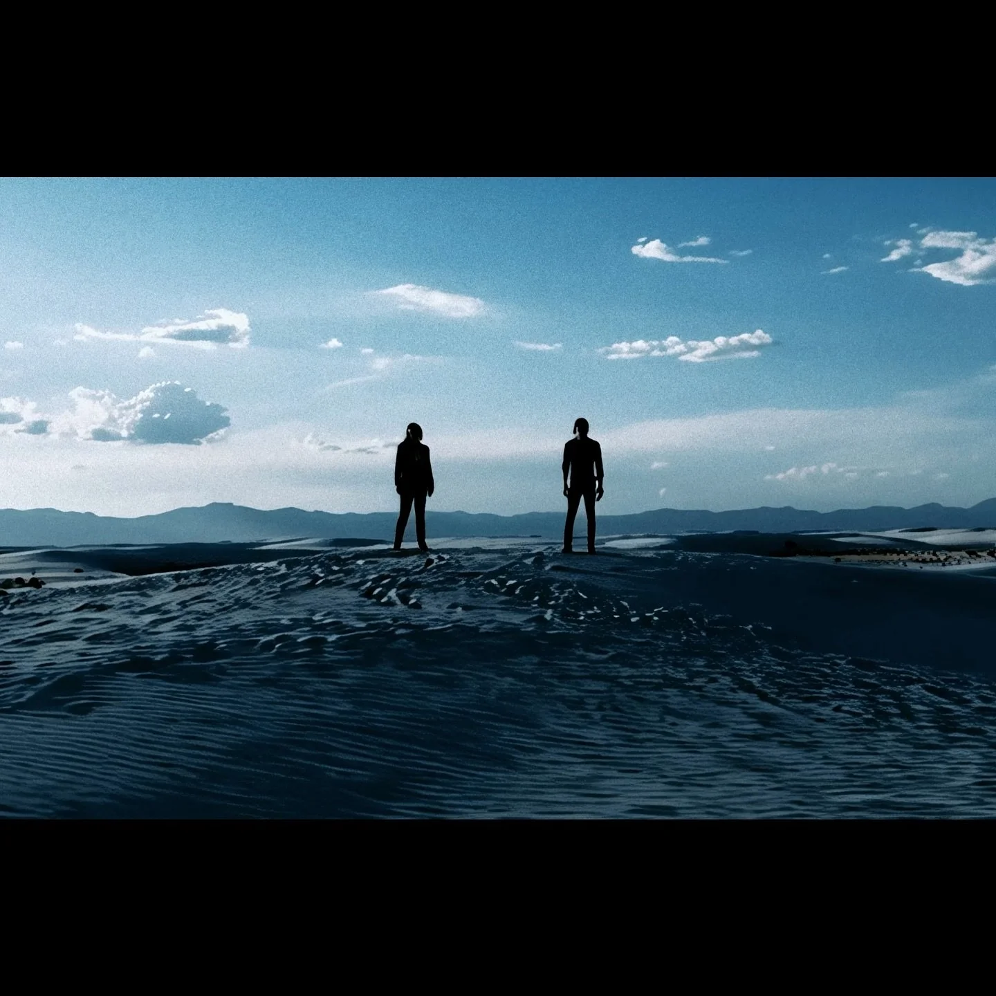 Time to give your light to the night...
☆
☆
Watch the video for DARK SKIES, NOW!!!
☆
☆
Director: Simon Mars &amp; Beau Jason Loy
☆
☆
#synthwave #darkwave #synthpop #newwave #newwavemusic #electronicrock #synthrock #postpunk #alternativerock