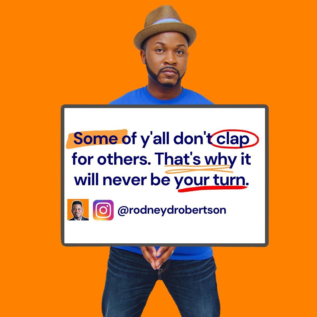 Some of y&rsquo;all 👀&hellip;I didn&rsquo;t call any names 🤪.

Follow Coach Rod @rodneydrobertson on Instagram &amp; TikTok for relationshp tips and tools. #marriagecoach #blacklifecoach #blacklifecoaches #blackchristianinfluencer #christianinfluen