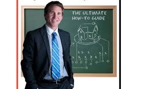 The AirBnB Expert's Playbook by Scott Shatford