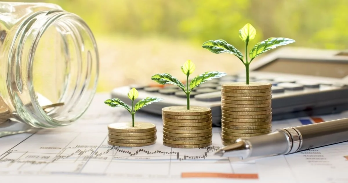 Investment Moves Made from Oct. 2022 - March 2023