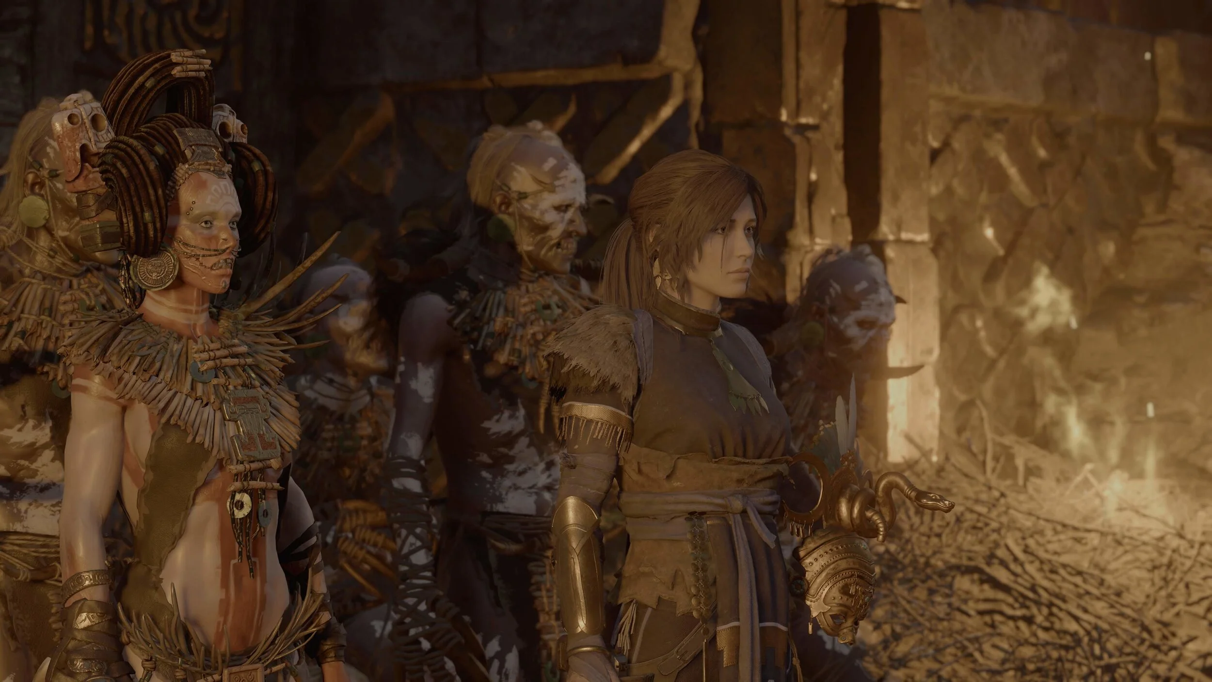 Shadow of the Tomb Raider