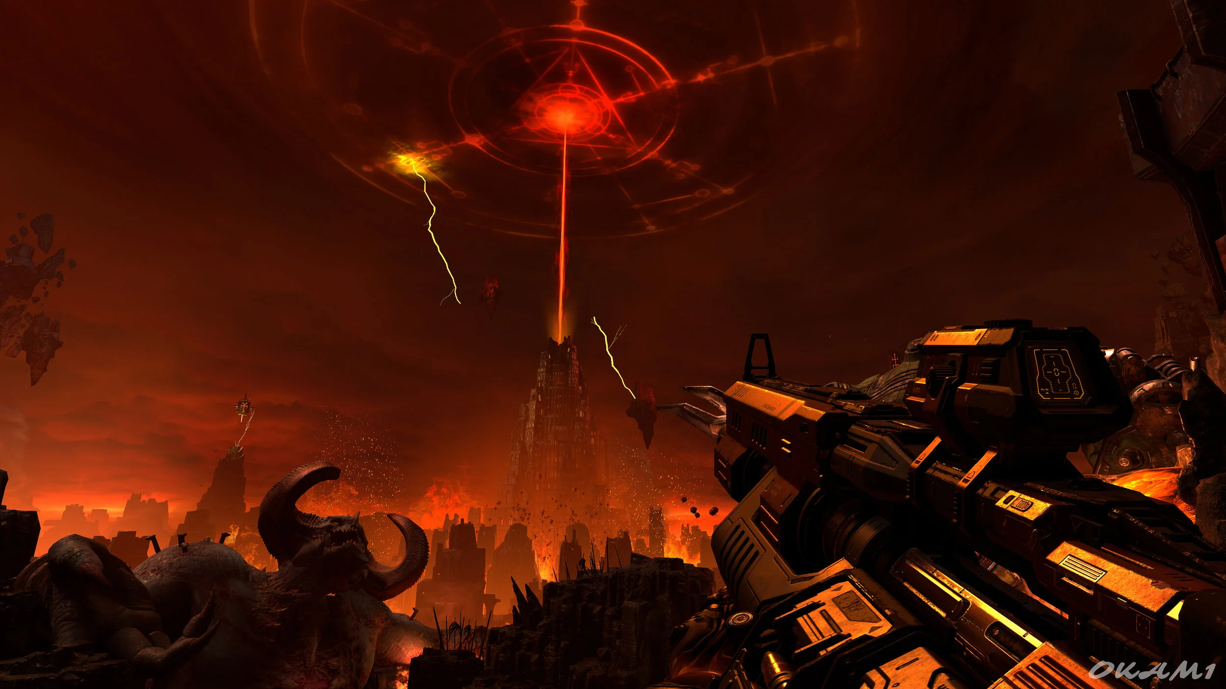 Doom Eternal