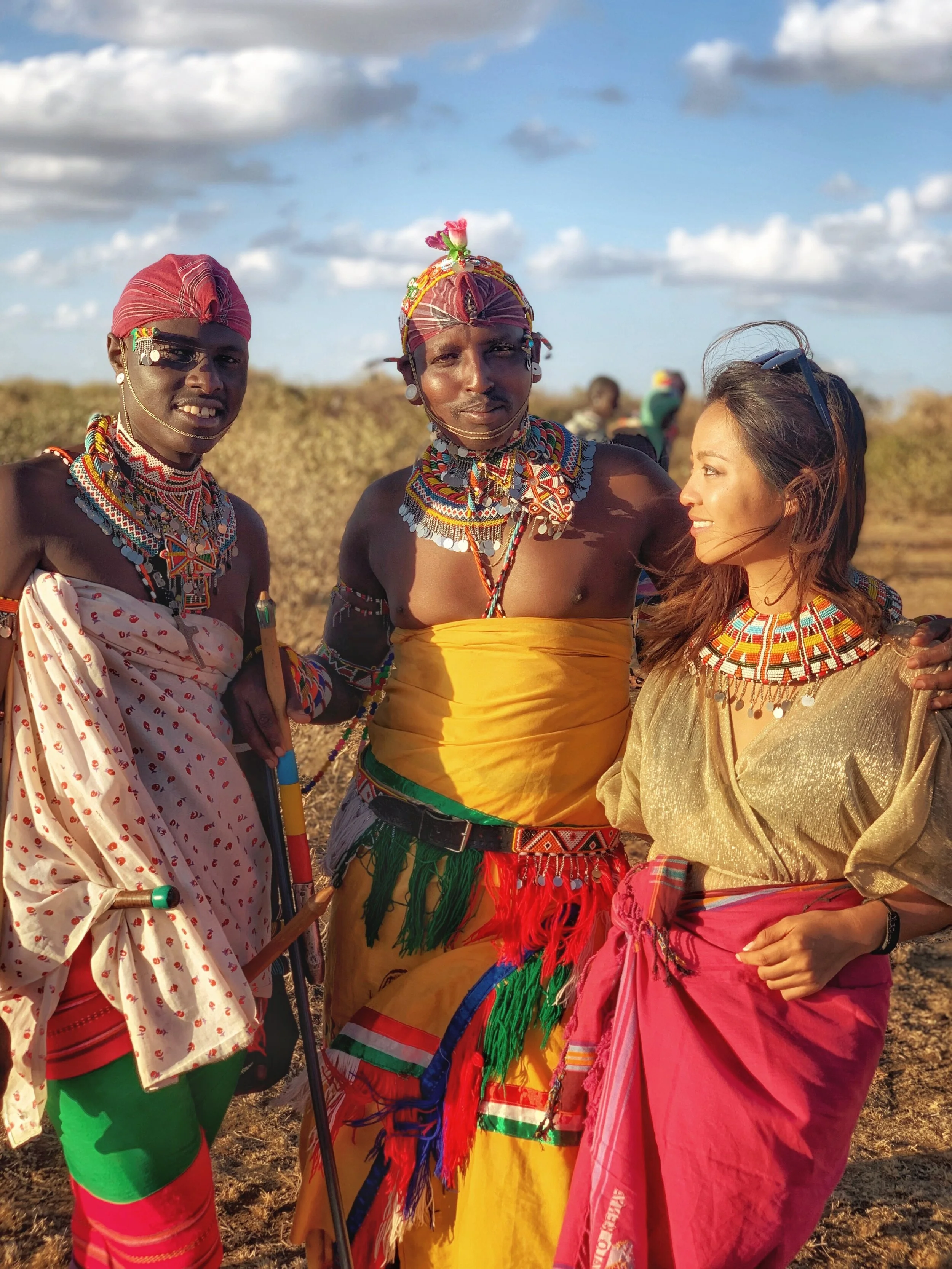 An Immersive Investor Retreat in Kenya