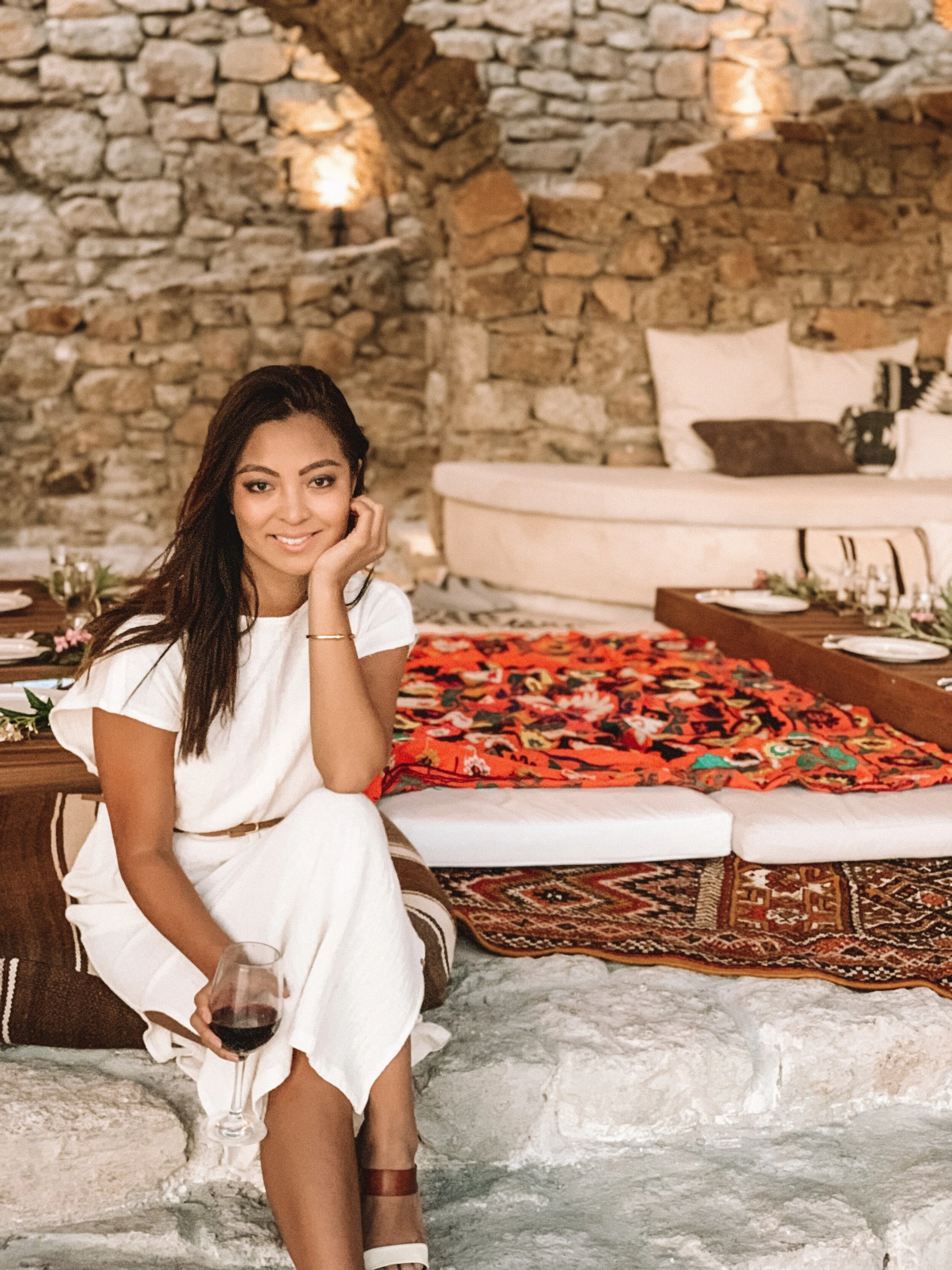 Conscious Wellness Retreat in Greece