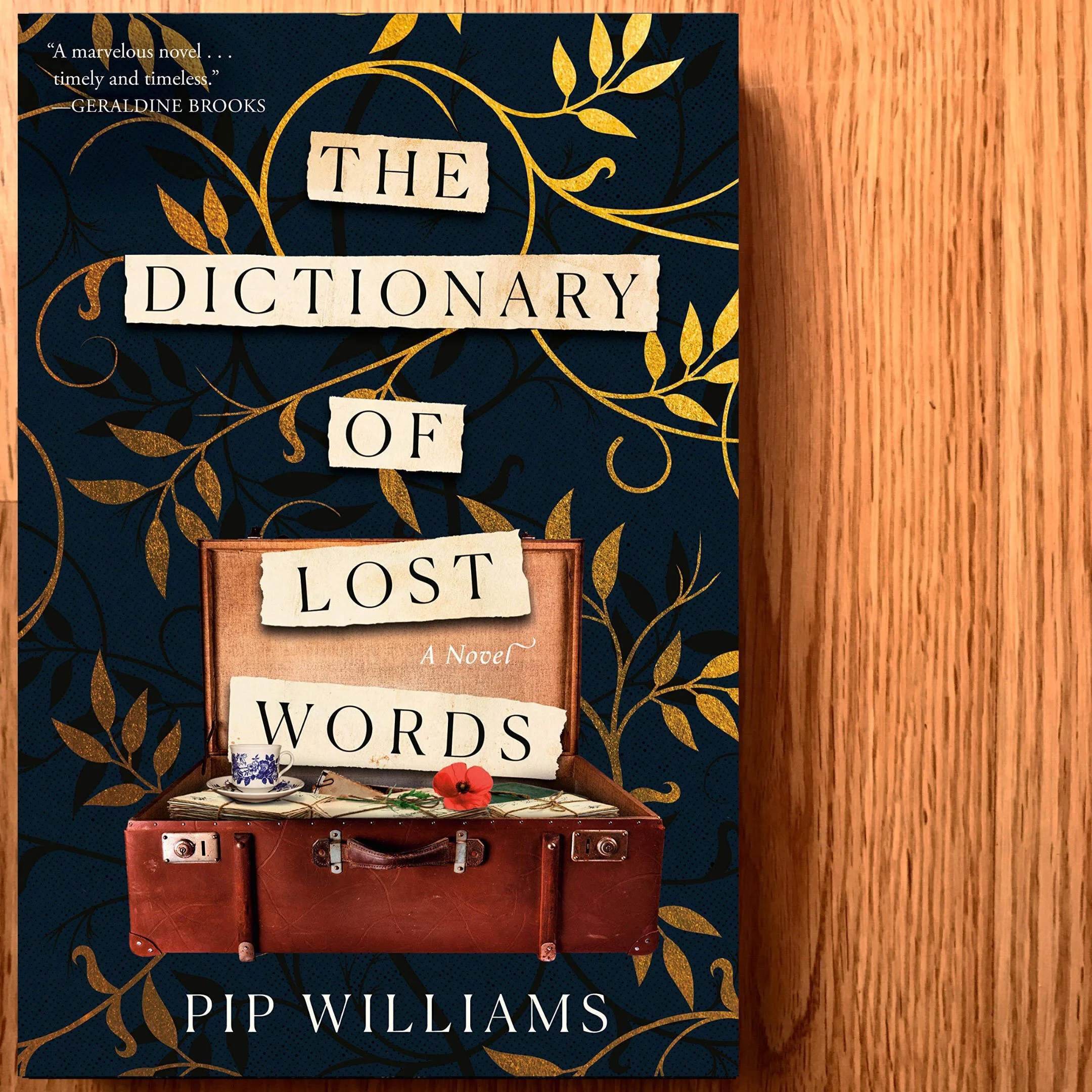Dictionary