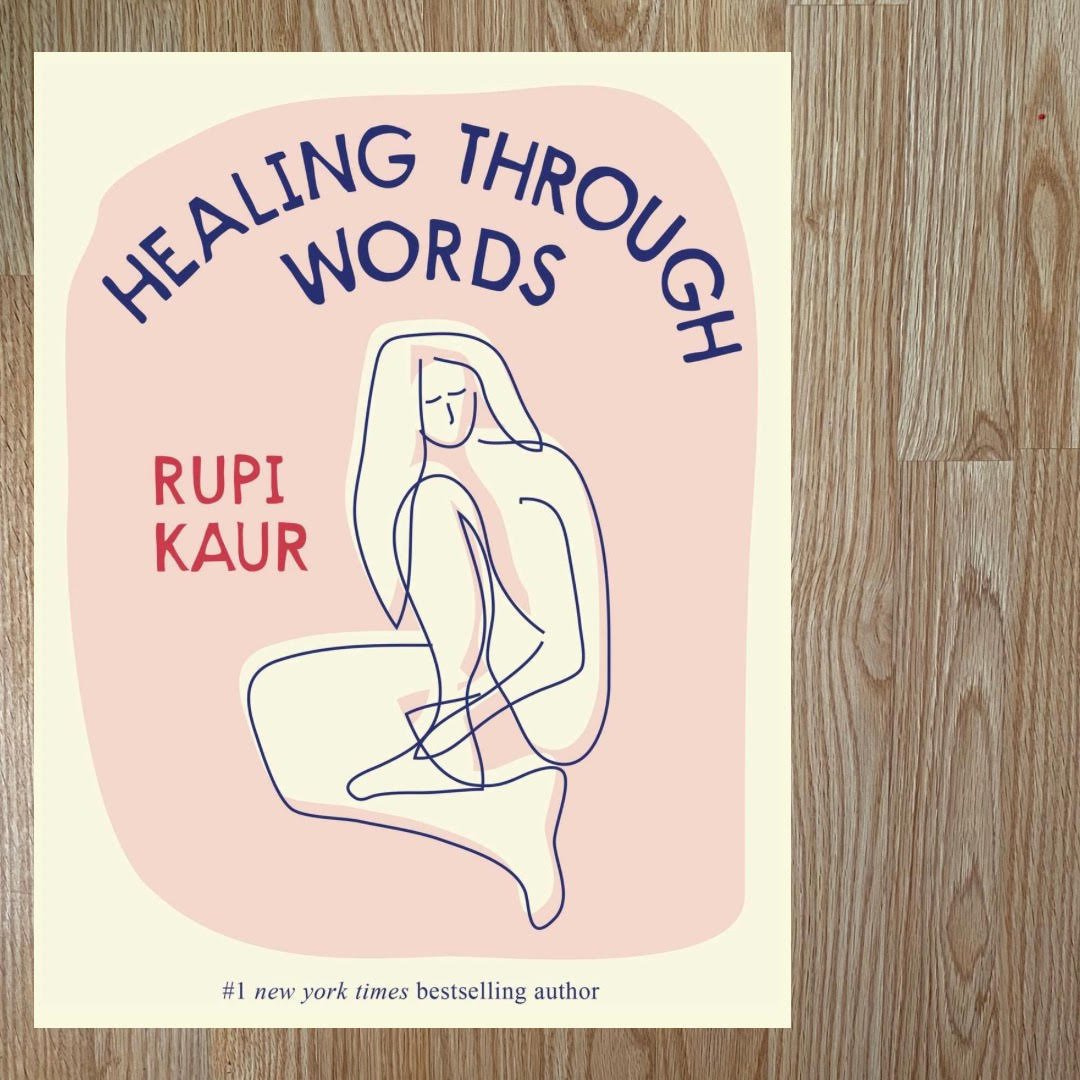 the recipe of life - rupi kaur - Mindfulness Association