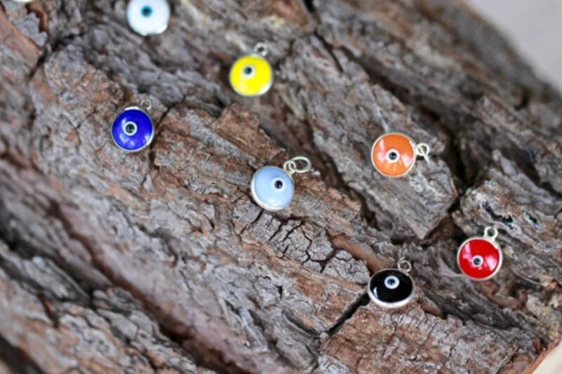 Evil Eye Jewelry Accessory 2