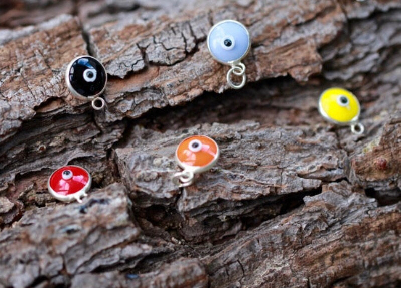 Evil Eye Jewelry Accessory