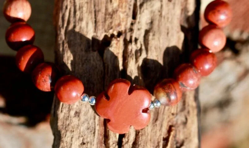 Life Force and Chi Women's Gemstone Bracelet 3