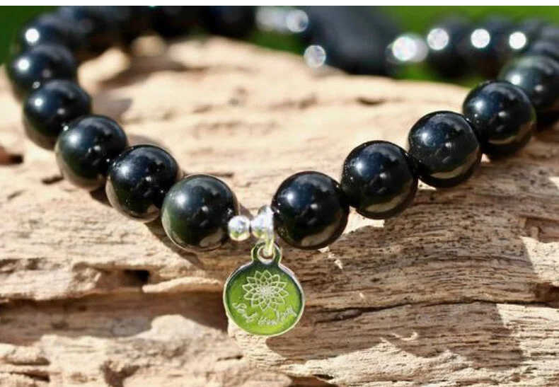 Protection Women's Gemstone Bracelet 4