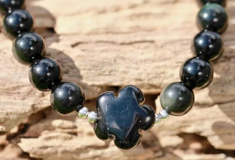 Protection Women's Gemstone Bracelet 5