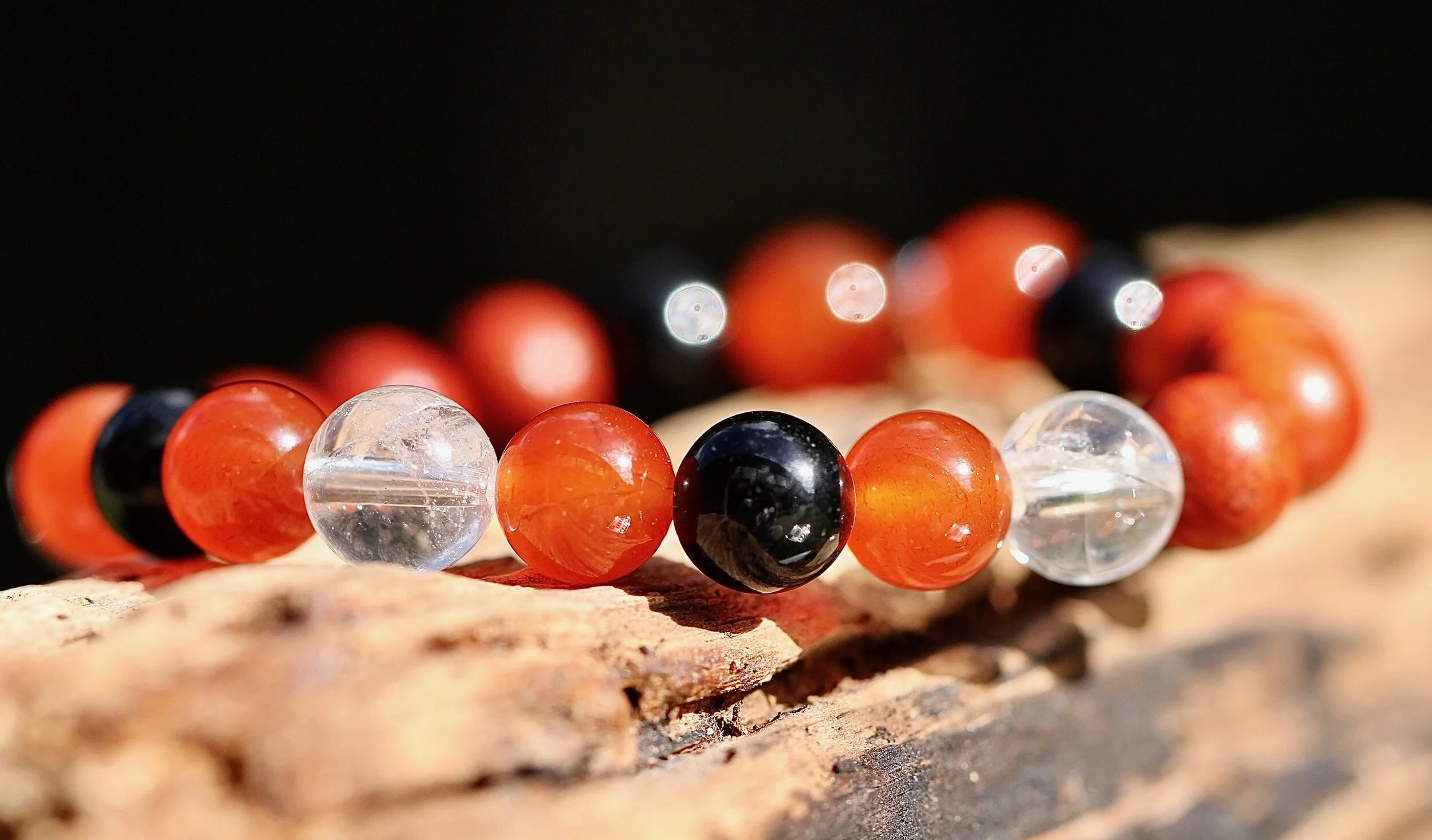 Virgo Birthstone Bracelet