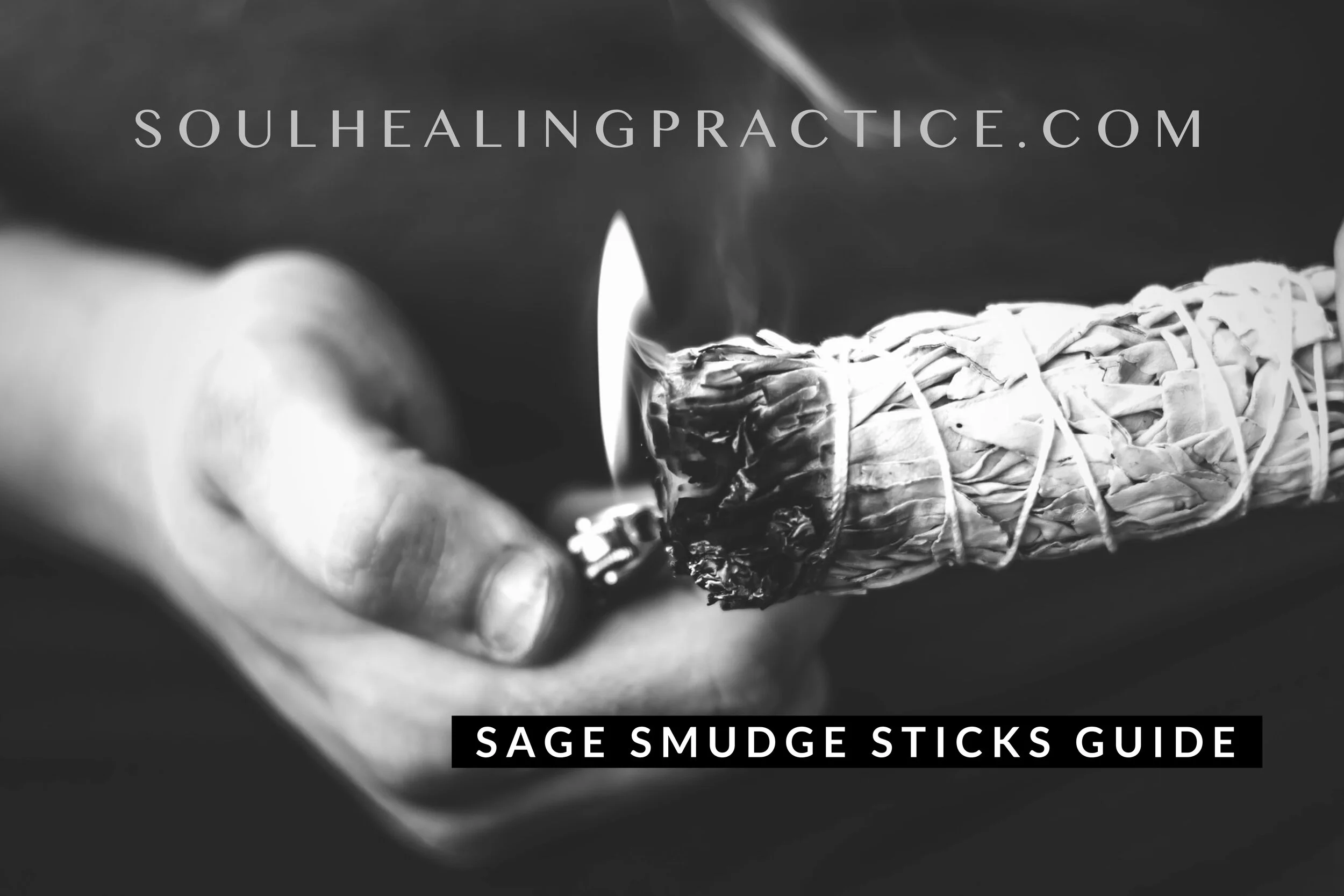 Sage Smudge Sticks Guide