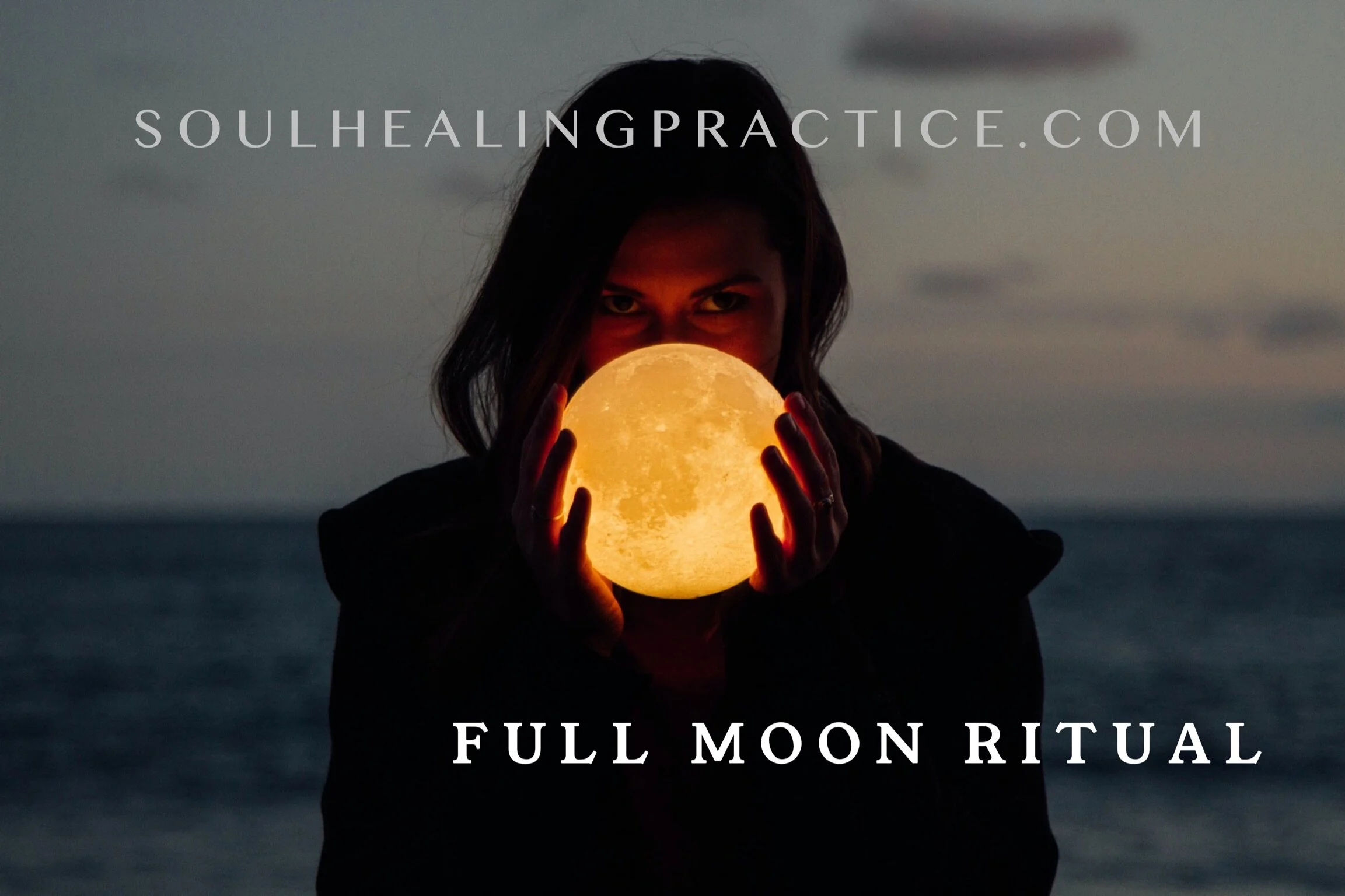 Full Moon – Purify Your Crystals