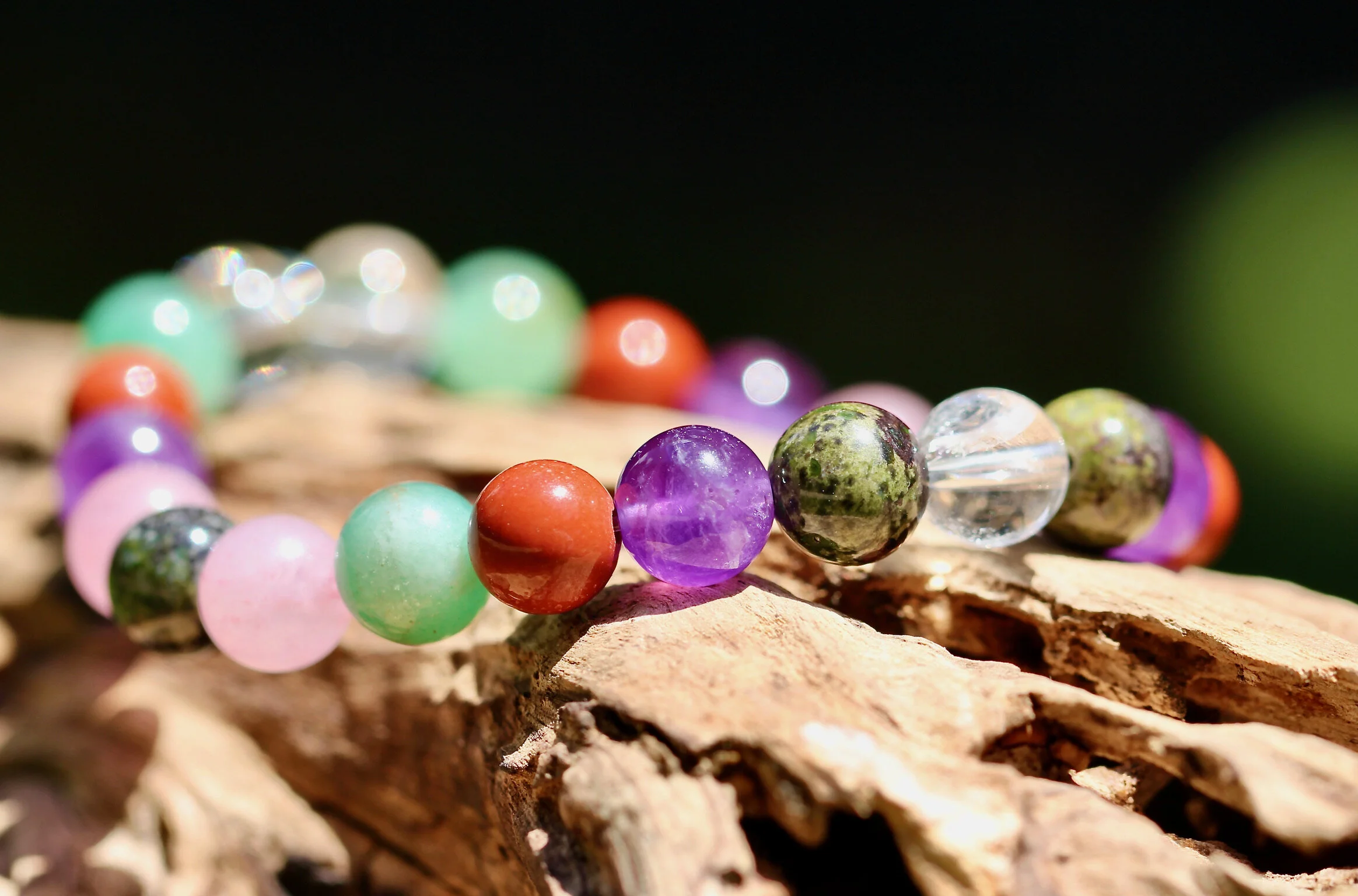 Heart Health and Wellbeing Stones