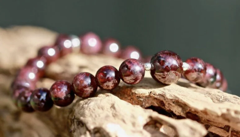 Using Garnet to Achieve Your Goals