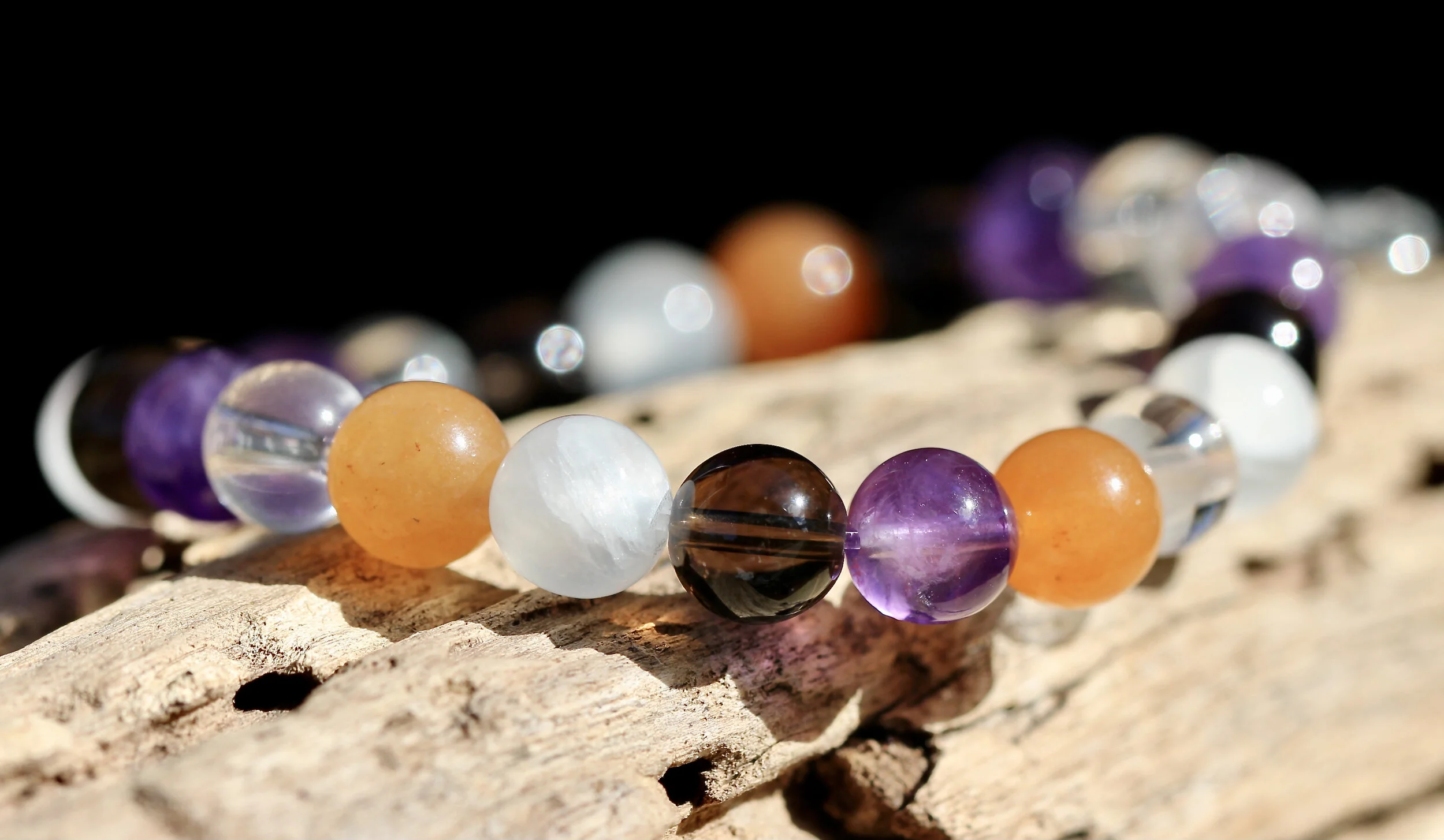 Ovarian Cancer Recovery Support Stones