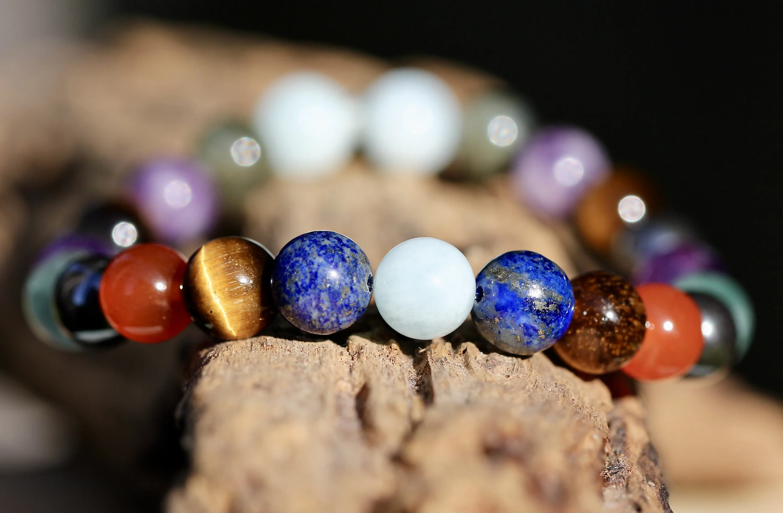 Back To School Stones
