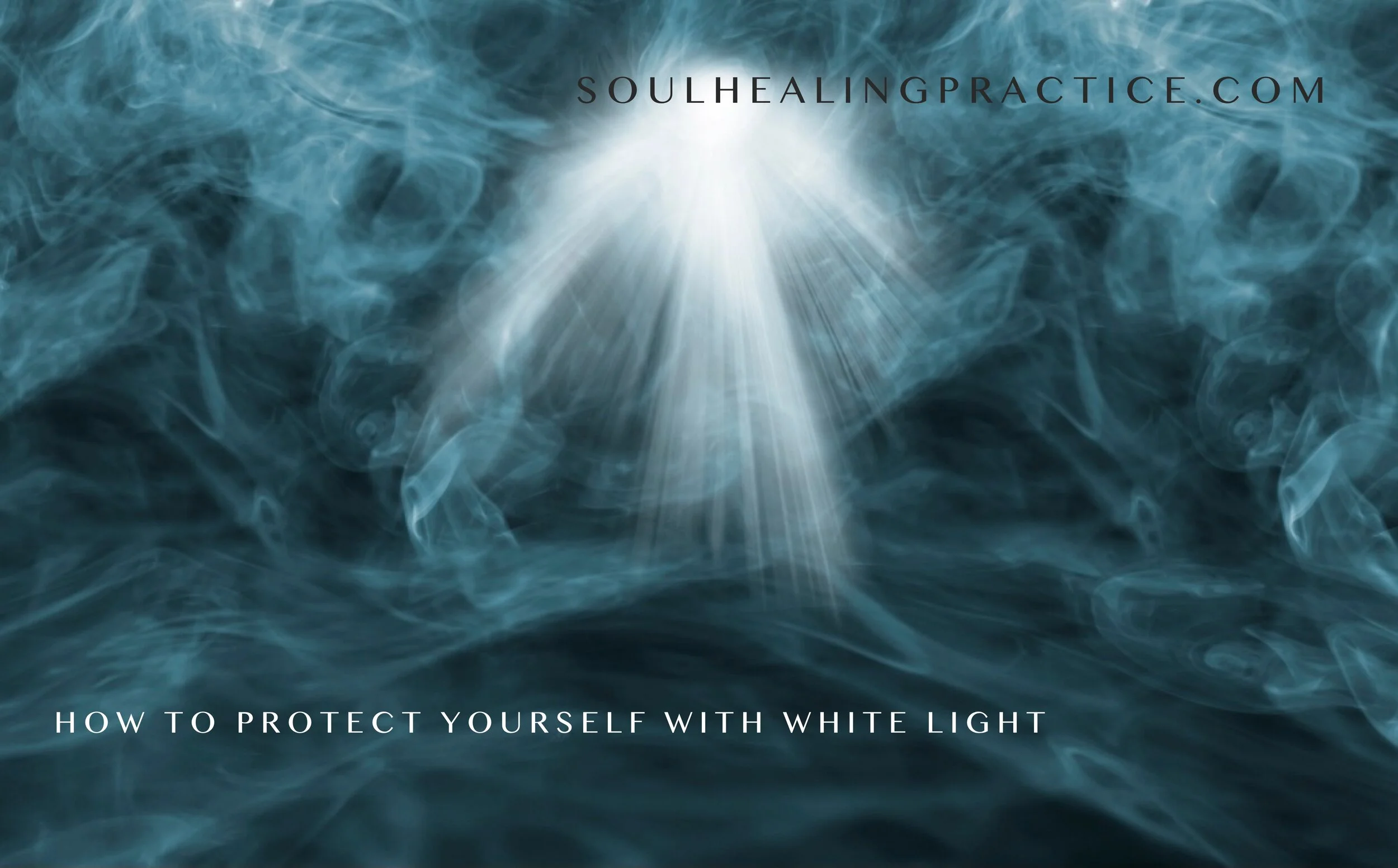 How to Protect Yourself with White Light