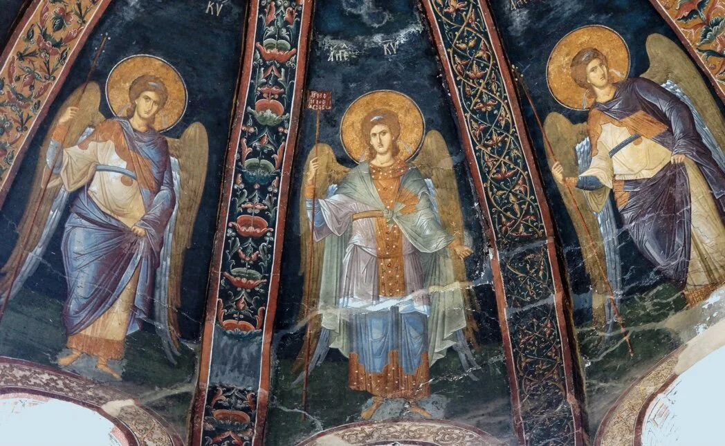 Your Archangels Spirit Guides