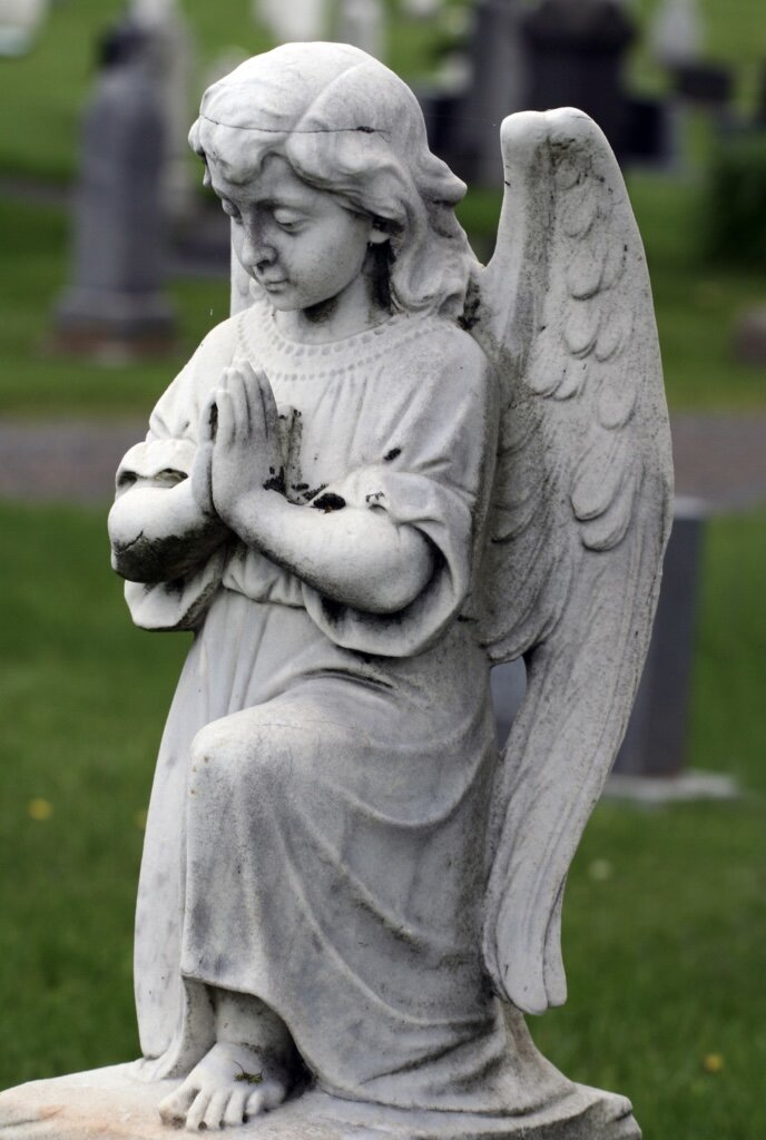Your Guardian Angels Spirit Guides