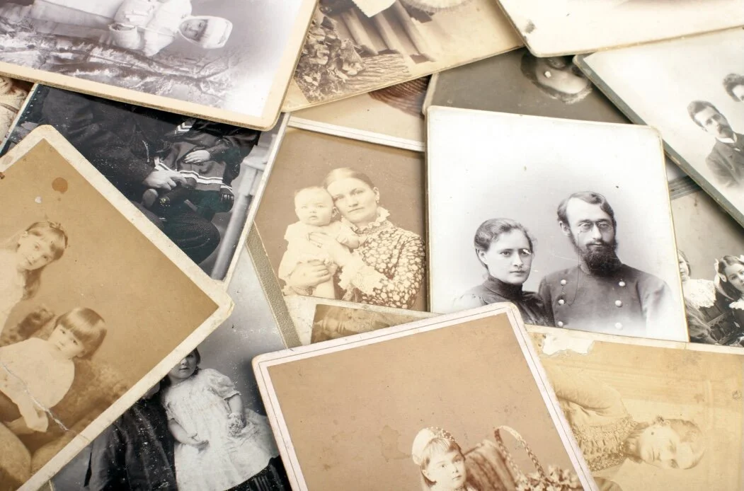 Your Ancestors Spirit Guides