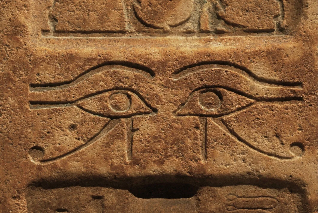 Your Deities Spirit Guides