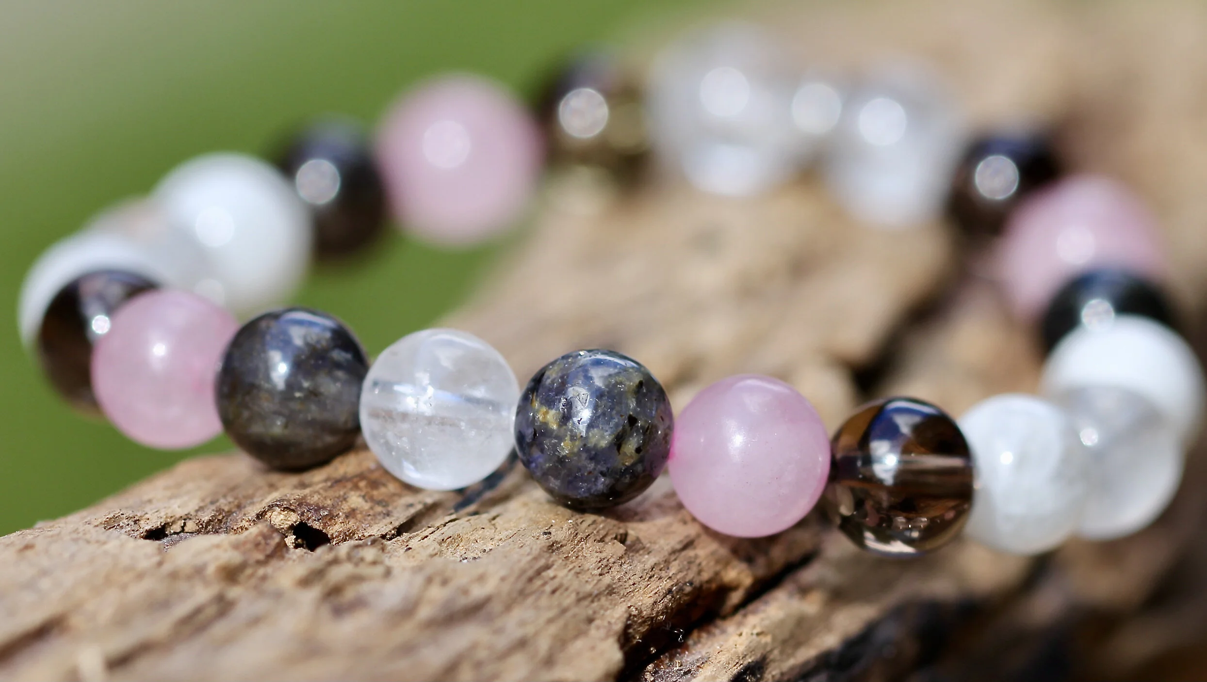 Crystals For Finding Your Inner Peace