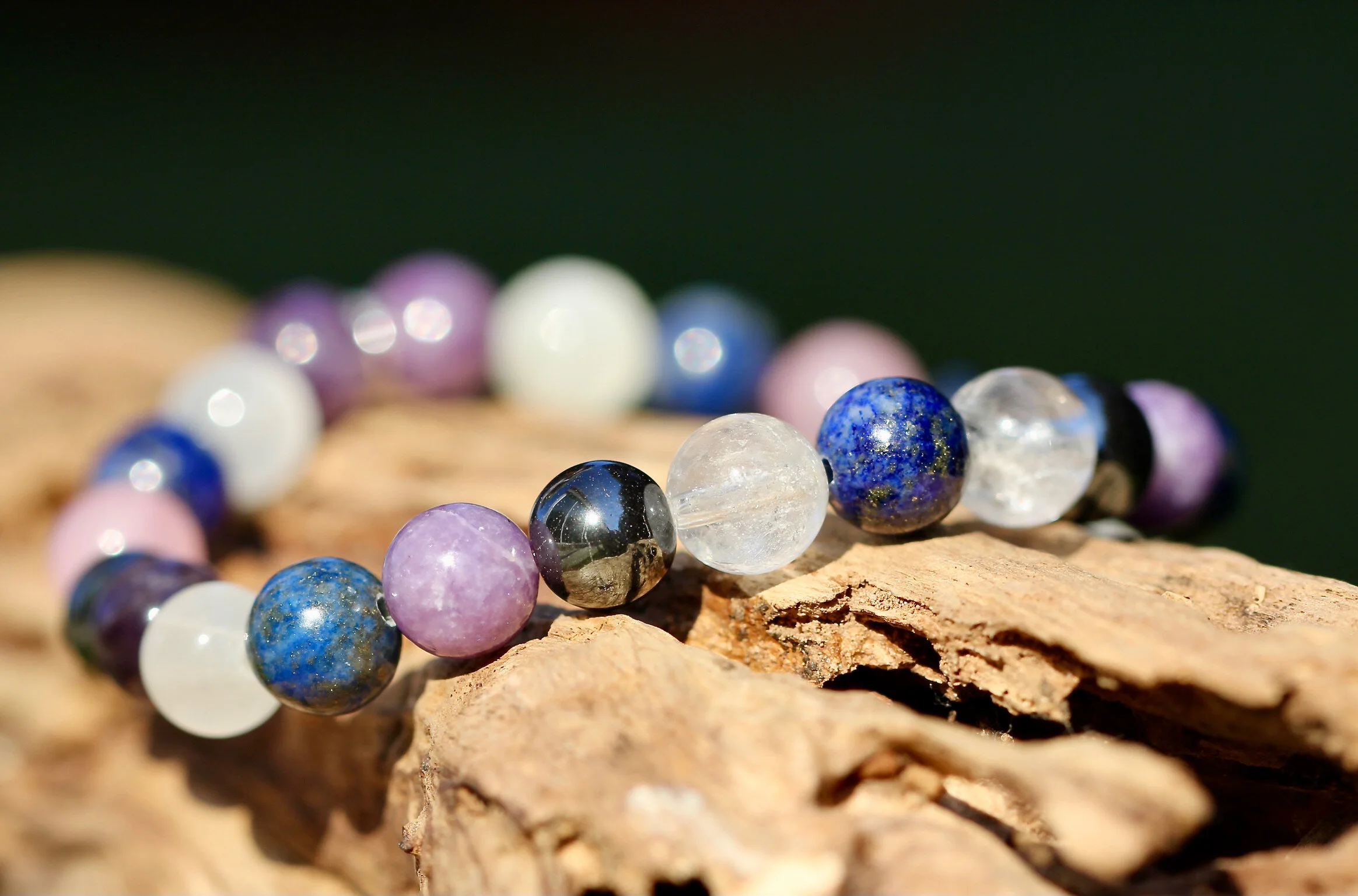 Brain Health Stones