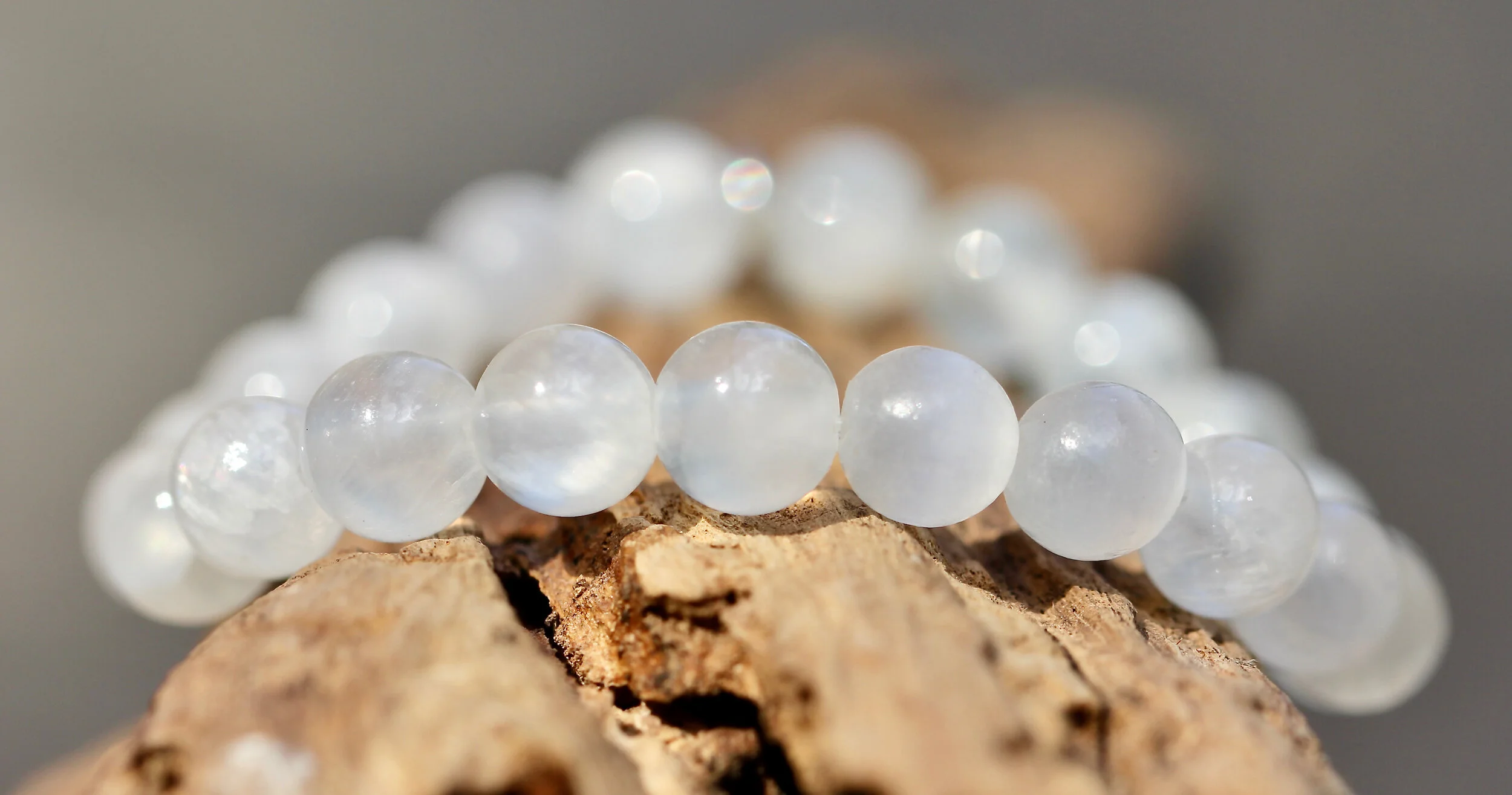 Cleanse and Clear Your Energy Stones