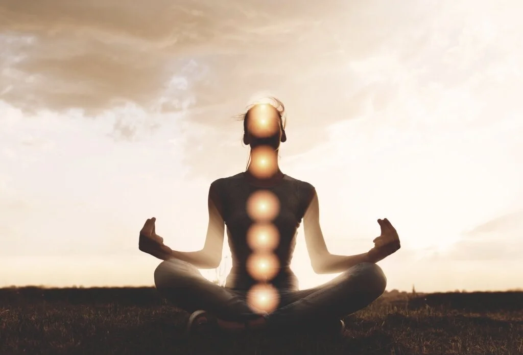 The Universe Inside You