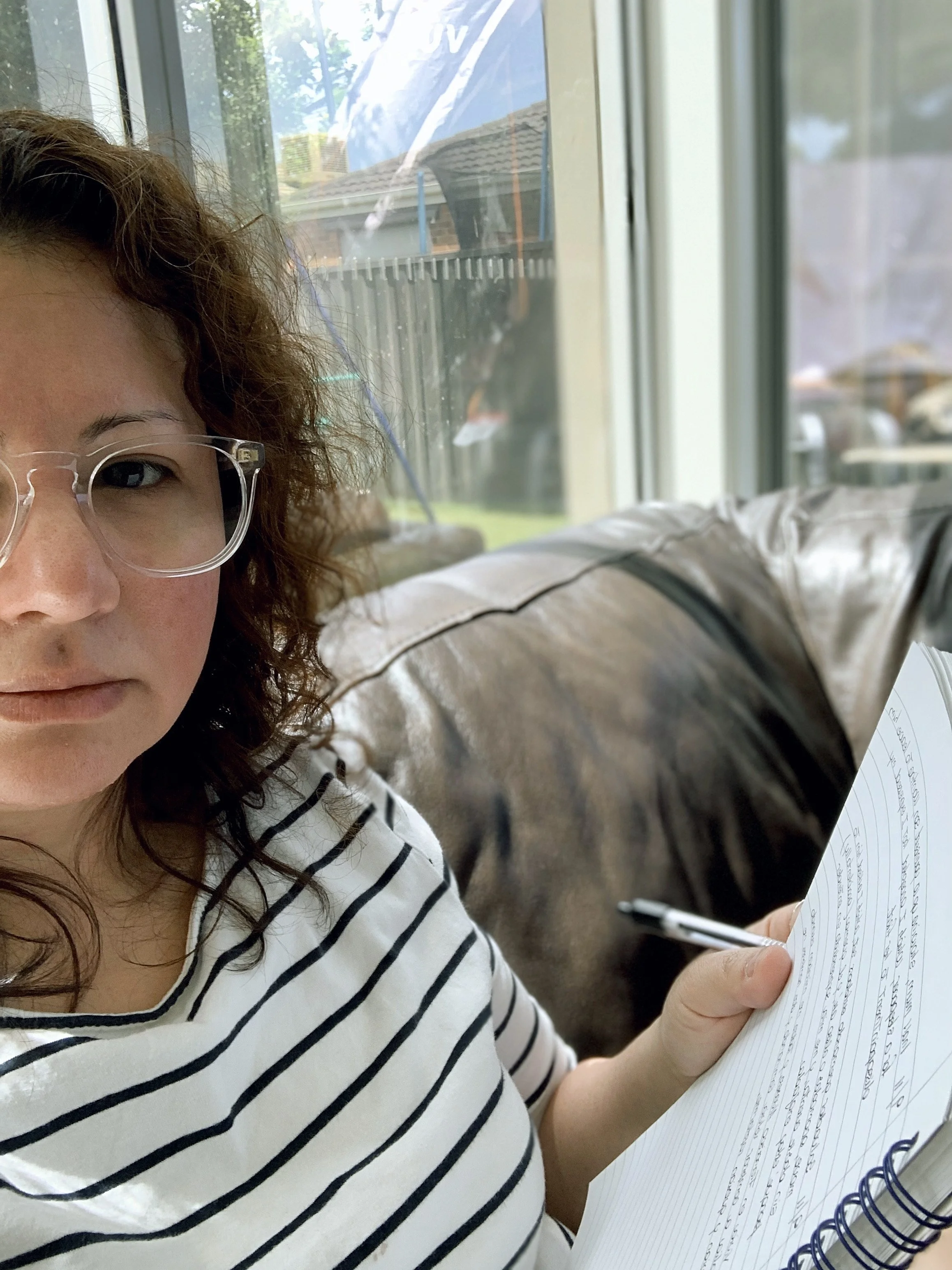 Be wise in choosing your spiritual teacher