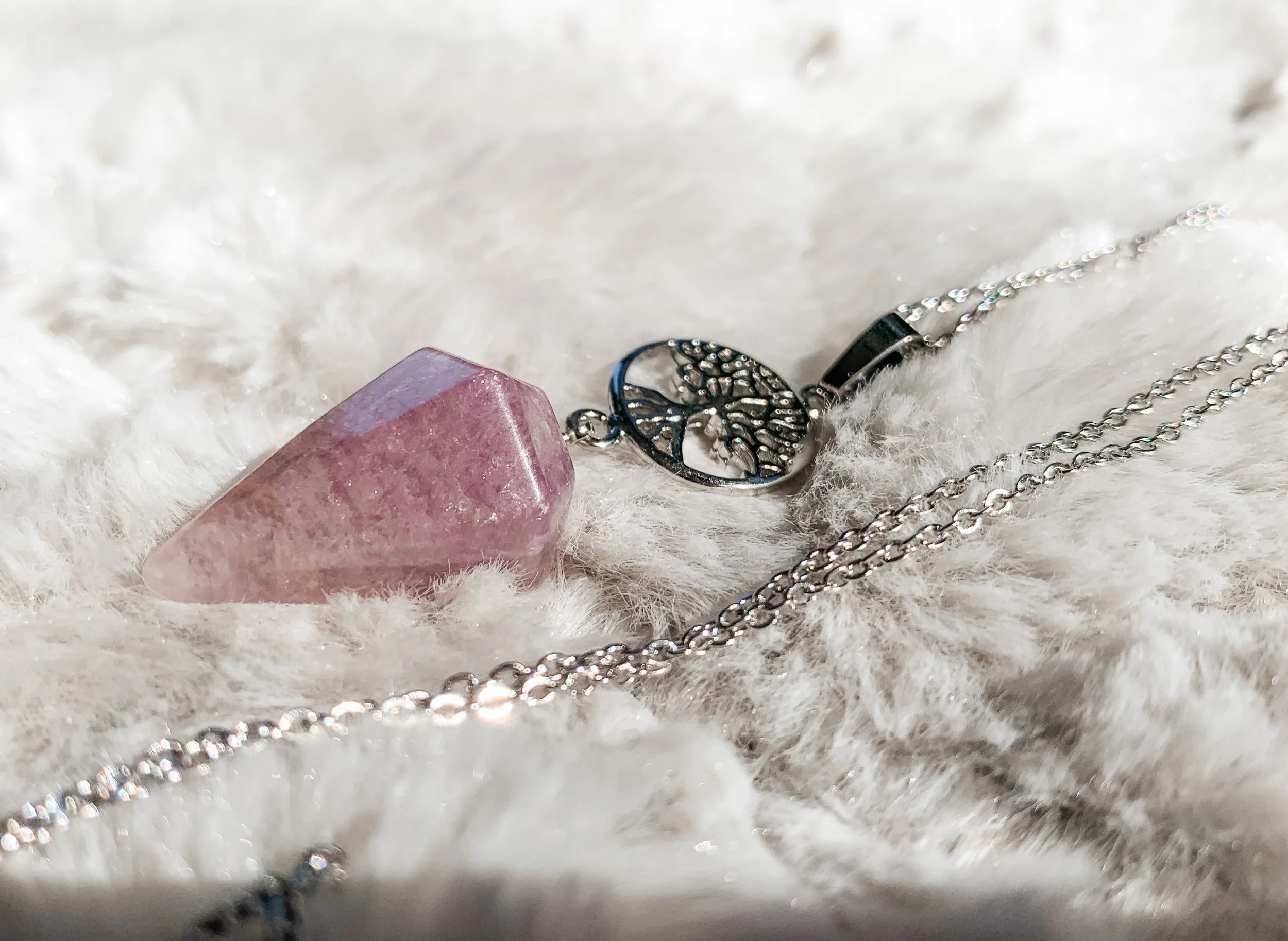 Tree of Life Necklace