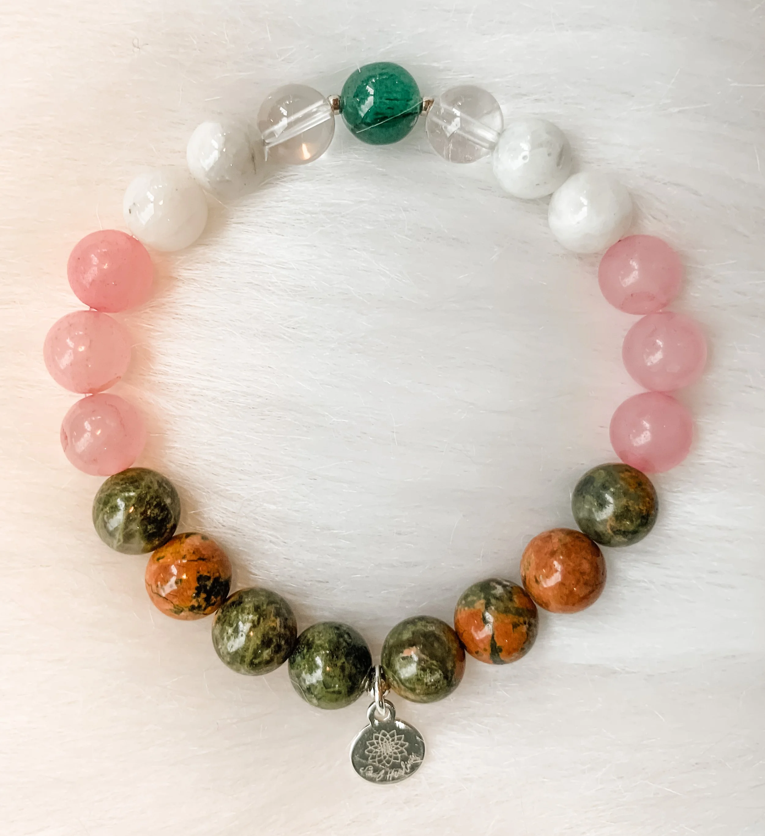 Fertility Support Stones