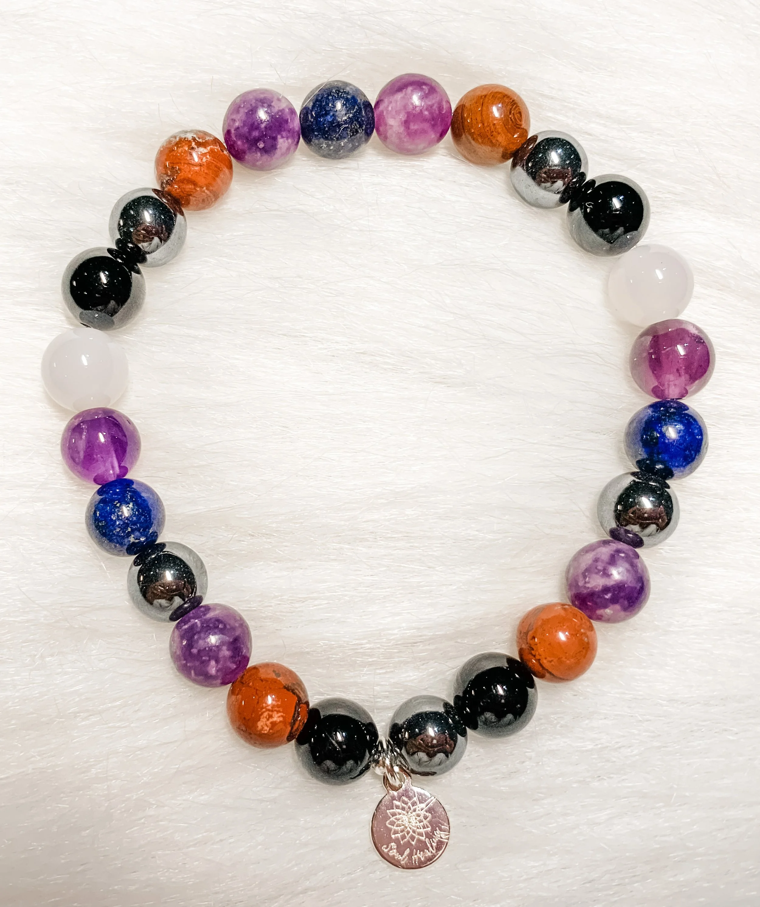 Epilepsy Recovery Stones