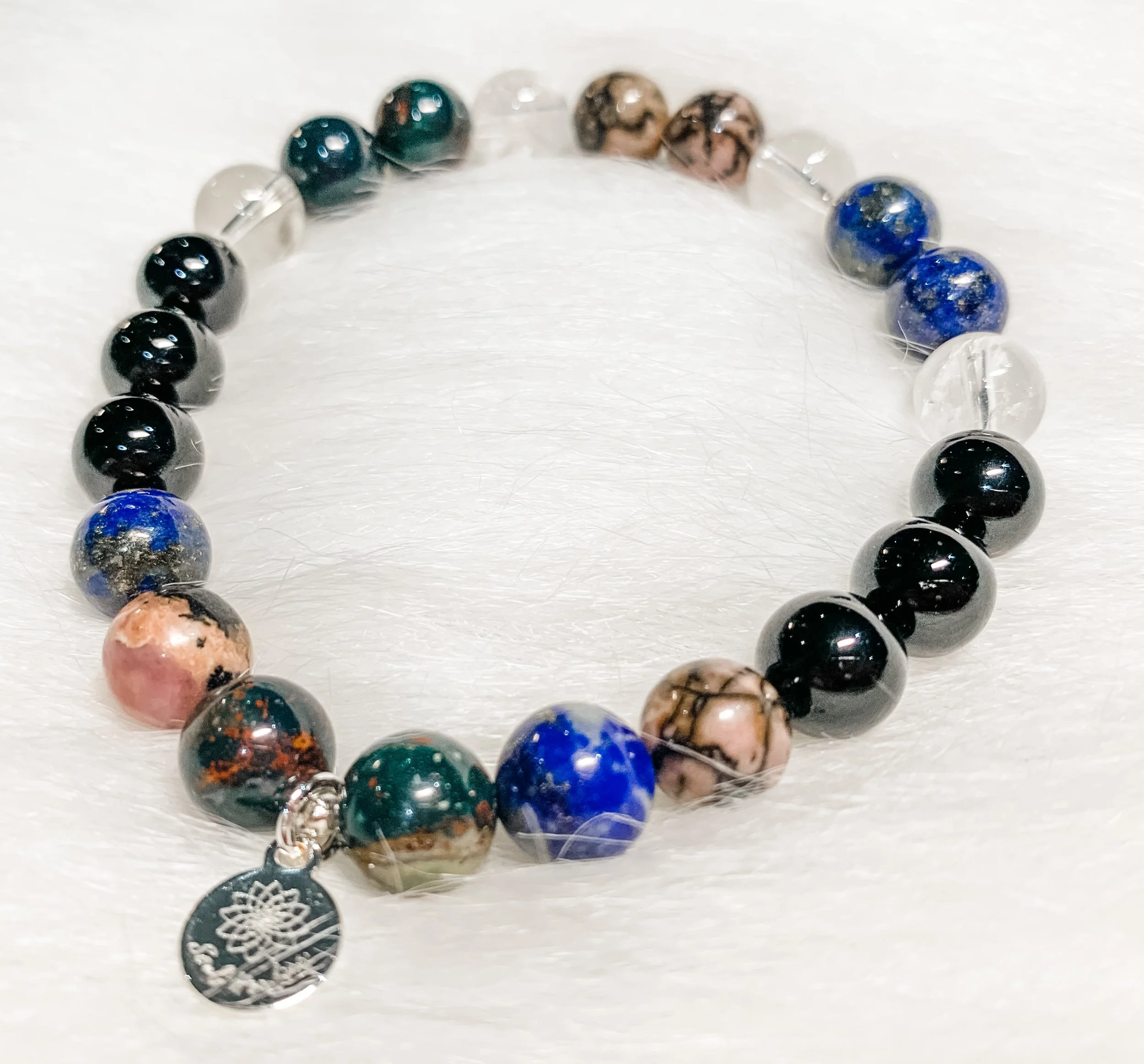 Blood Pressure Support Stones