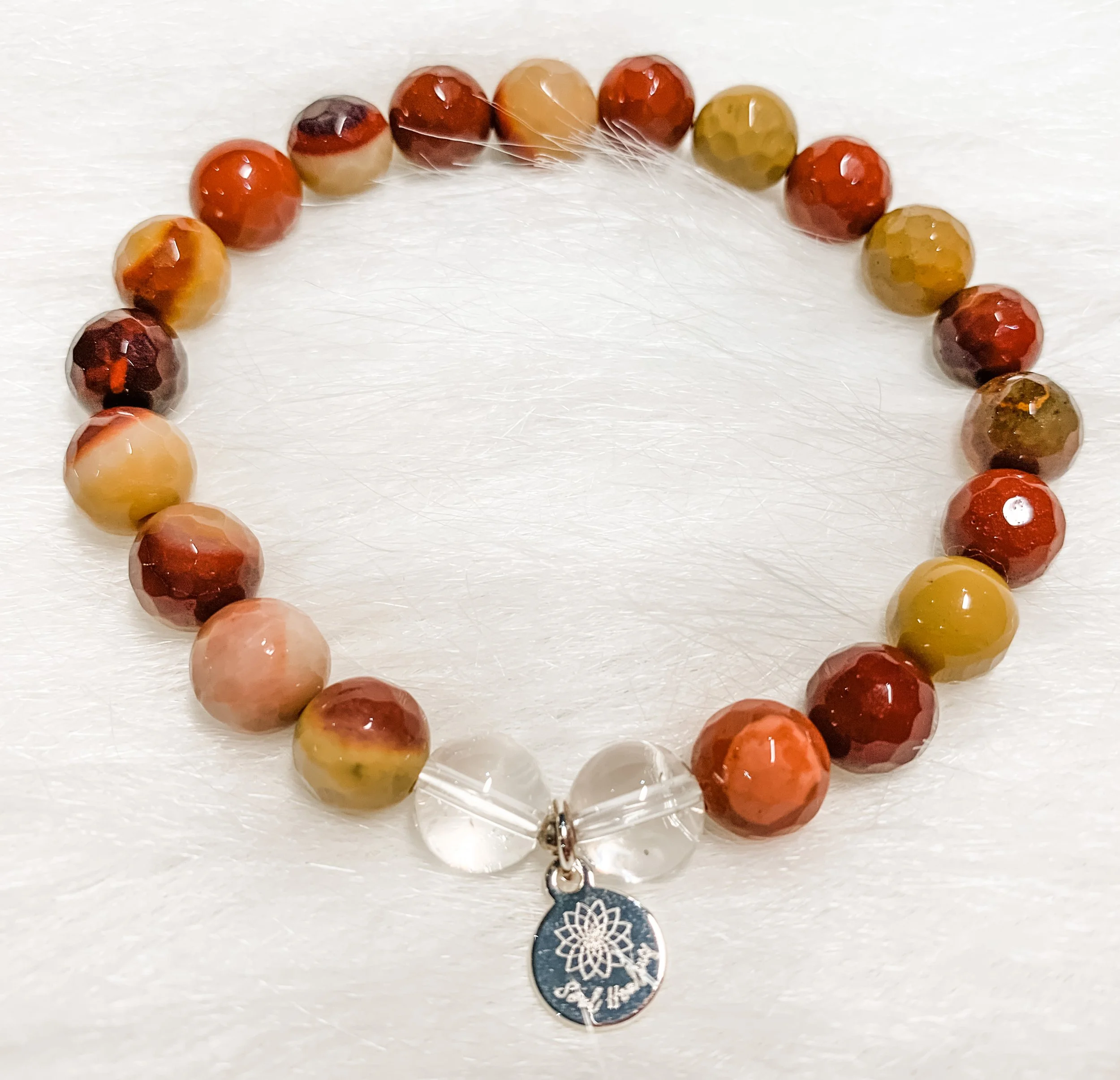Strength and Vitality Stones