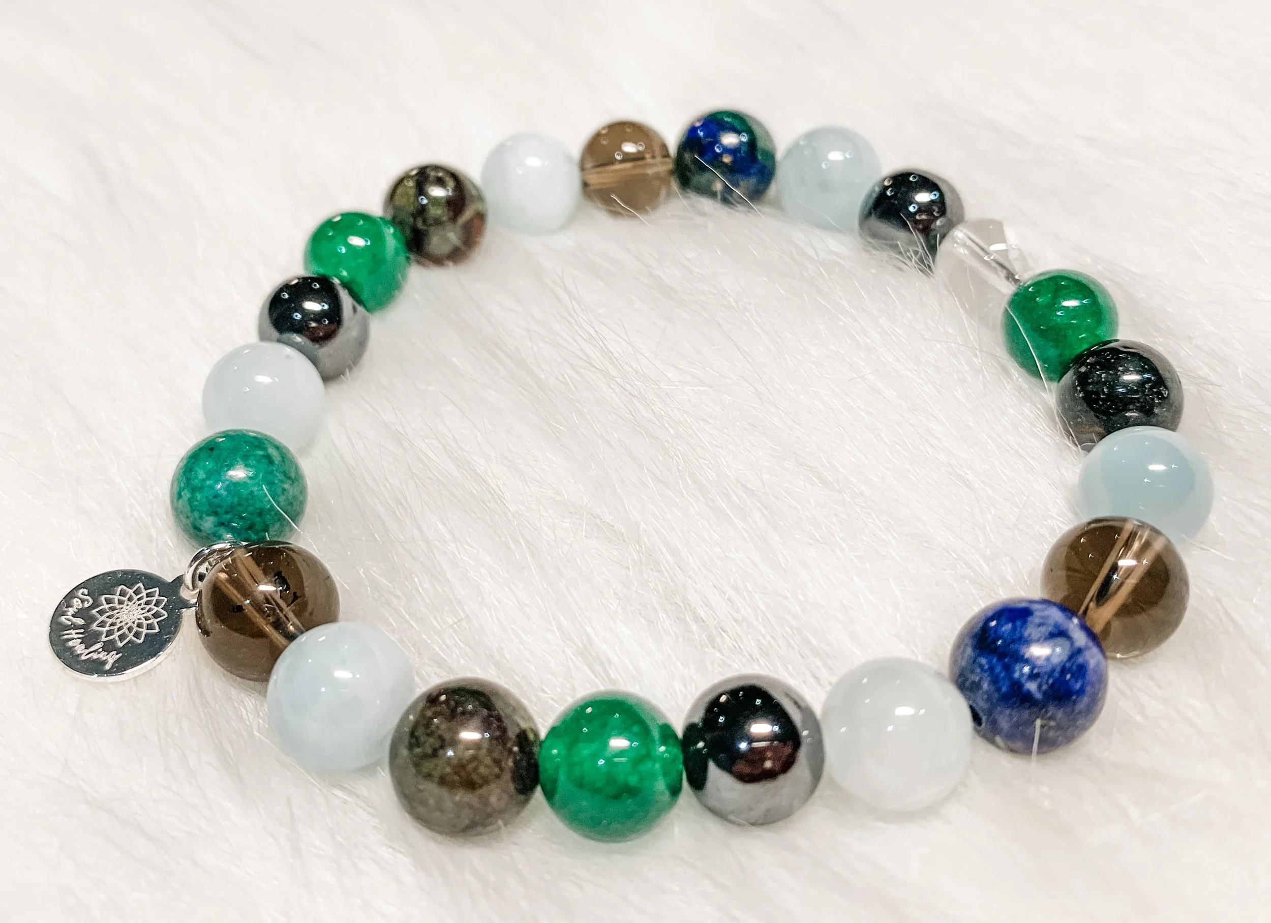 Lupus Support Stones