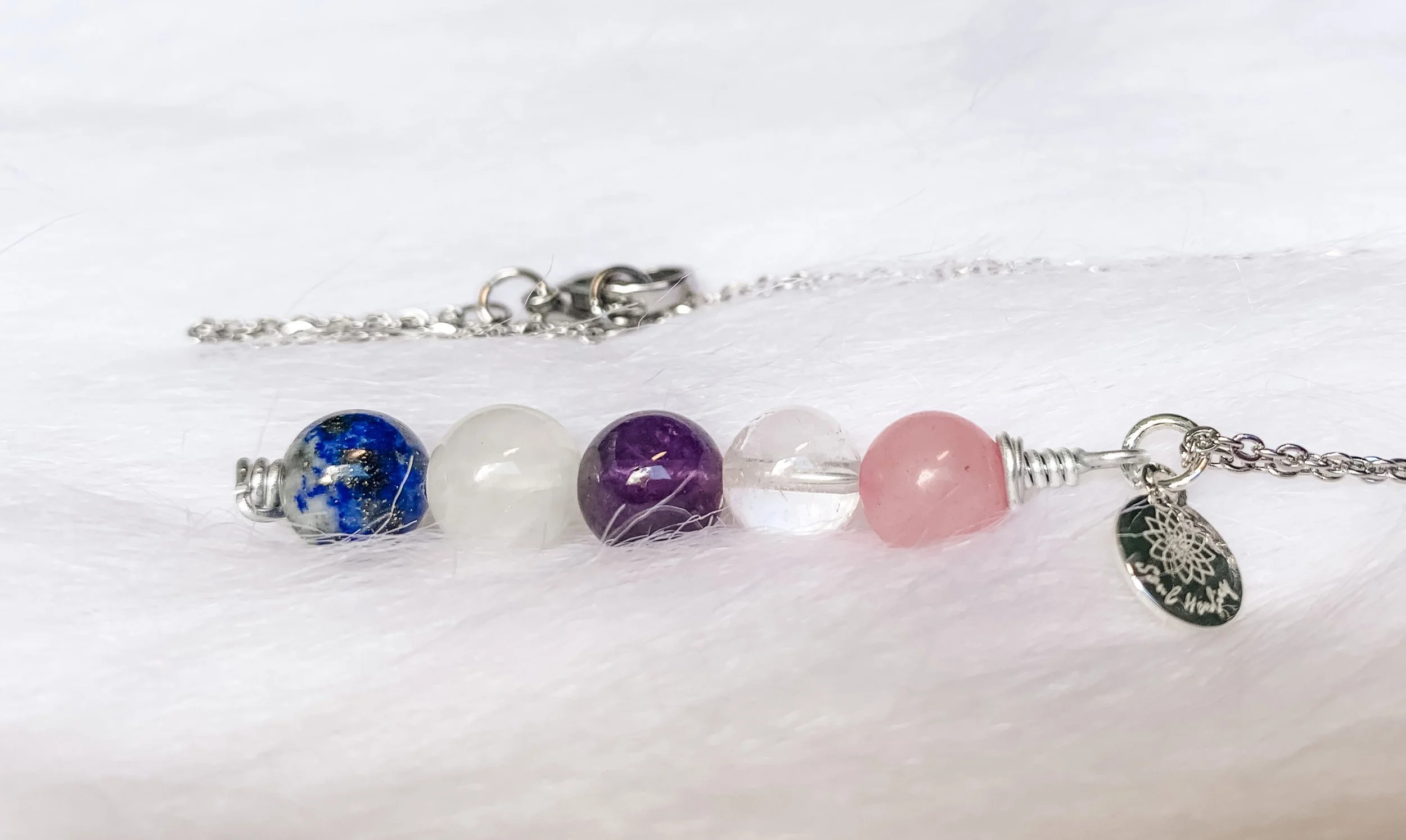 Headaches and Migraines Relief Stones